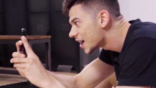 Gym Goddess Seduction Unleashing the Fury