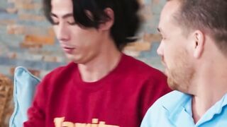 Threesome Temptation Lulus Lustful Adventure