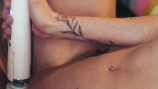 Steamy Slumber Party A MotherDaughter Affair