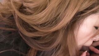 Inferno of Desire 19YearOld Japanese Vixen Craves Insatiable Orgy of Lust