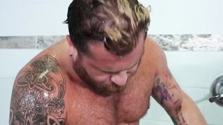 Sweaty Sessions Luis Logan and Riley Mitchels Steamy Teaser