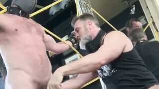 Suck My Juices Dry  Mike Gaites Explicit Masturbation Session