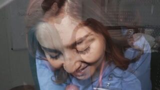 Love in the Break Room