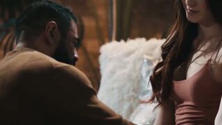 TSSexual.com  Explicitly Mine  Trans Tori Eastons Insatiable Hunger for My Hungry Dick