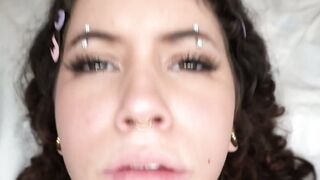 Titanic Temptation Nico Luva Devours the Beast
