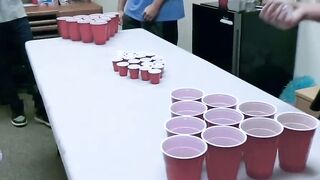 Slamming the Court and Screwing the Books