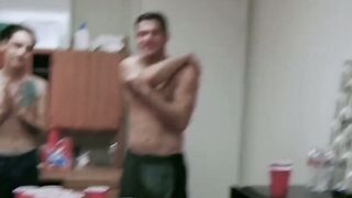 Slamming the Court and Screwing the Books