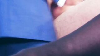 Power Play Bosses Thick Cock Tames Office Tern