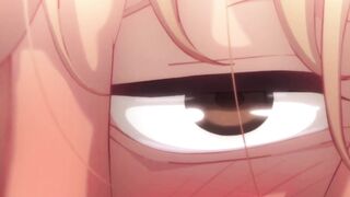 Inferno of Desire Hoe 9