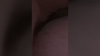 Sargents Slammer A ButtFilling Bonanza