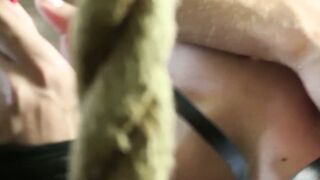 Smoking Hot Twink Temptation Dylan Hart Takes Maxx Rivers to the Limit