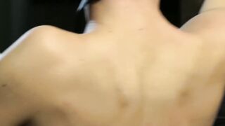 Smoking Hot Twink Temptation Dylan Hart Takes Maxx Rivers to the Limit