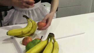 Mastering the Maid