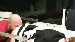 Mastering the Maid