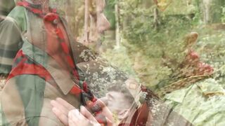 Initiation into the Wild  A ComingofAge Tale of Desire and Discipline