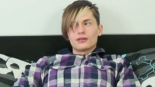 Cum Like You Mean It Taylor Fierces Epic cumshot