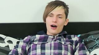 Cum Like You Mean It Taylor Fierces Epic cumshot