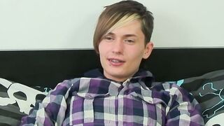 Cum Like You Mean It Taylor Fierces Epic cumshot