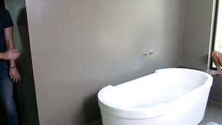 Tiny Temptations Big Dick, Little Package