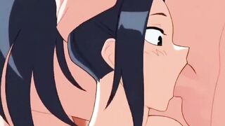 Cum, Cock, and Chaos A Hentai Odyssey