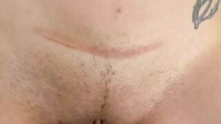Sibling Rivalry Lux Rose Gets Down and Dirty