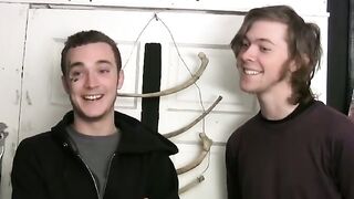 Threesome Desire A Gay Encounter