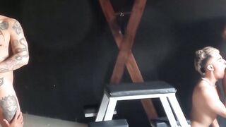 Initiation to Ecstasy