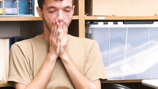 Caught in the Act Hoe 9