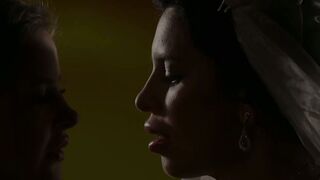 Electric Storm A Sizzling Lesbian Romance