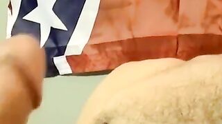 Cumming Unstuck  The Hirsute Hunks Solo Smoke Sesh