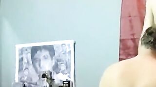 cum4DaddyXXX.com  Hungry Amateur Hetero dudes get their hands full with cum