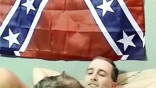 cum4DaddyXXX.com  Hungry Amateur Hetero dudes get their hands full with cum