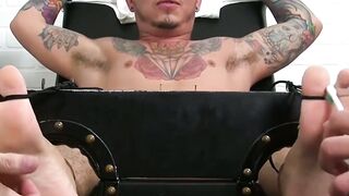 Savoring Surrender Hoe 2