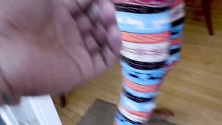 Insatiable MILF Alexis Fawx Devours Stepsons Dick