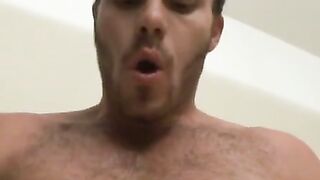 Brazilian Bull Unleashing the Beast