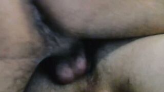 Balls Deep A Hairy Encounter
