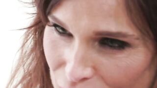 Pussy Paradise Aidra Fox and Syren DeMers Sultry Slay Ride