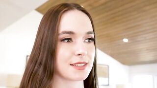 Sleek Slit Siren A Anal Odyssey