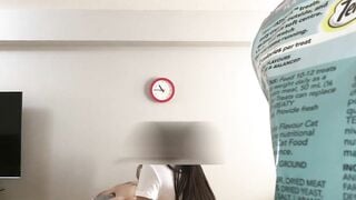 Legit Korean RMT Intern Offer Inside To Long Penis at 3rd Appointment