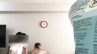 Legit Korean RMT Intern Offer Inside To Long Penis at 3rd Appointment