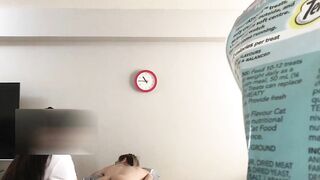 Legit Korean RMT Intern Offer Inside To Long Penis at 3rd Appointment