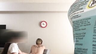 Legit Korean RMT Intern Offer Inside To Long Penis at 3rd Appointment