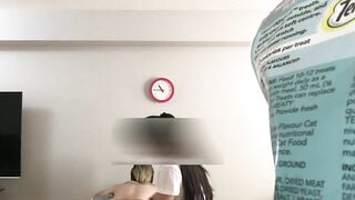 Legit Korean RMT Intern Offer Inside To Long Penis at 3rd Appointment