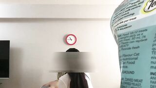Legit Korean RMT Intern Offer Inside To Long Penis at 3rd Appointment