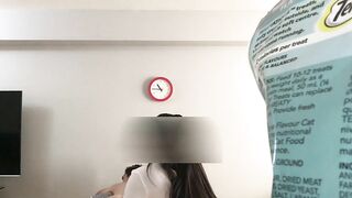 Legit Korean RMT Intern Offer Inside To Long Penis at 3rd Appointment
