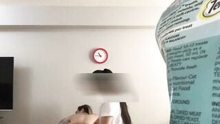 Legit Korean RMT Intern Offer Inside To Long Penis at 3rd Appointment