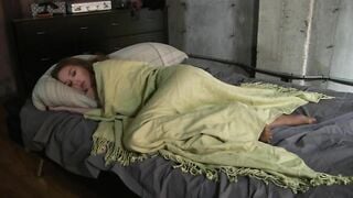 Clitoris-Penetrating Vamp Camgirl Nine And Sinn Sage