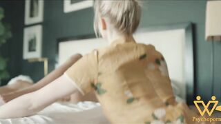 Melody Marks inside Eastern Dress banged! rough by long eastern penis (AMWF) - 6K Full Version at Psychoporn.net