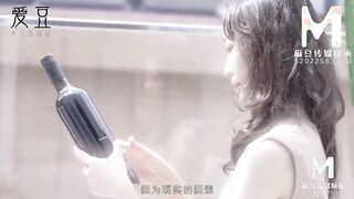 [Domestic] Madou Media Works/MAD-008 Western Region Stripper 003/Watch for free