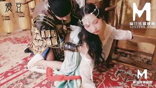 [Domestic] Madou Media Works/MAD-008 Western Region Stripper 002/Watch for free